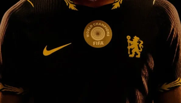Chelsea 2026/27, eleganten londonski stil