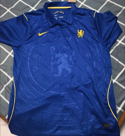 dresi Chelsea Domači 2026-27