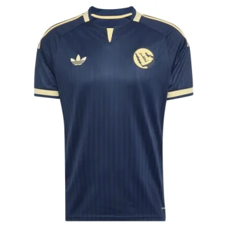 Kupite Moški nogometni dres Al-Nassr Gostujoči 2026-27