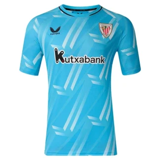Najcenejši nogometni dres Athletic Bilbao Tretji 2026/27 z lastnim tiskom