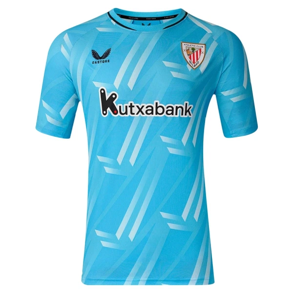 Najcenejši nogometni dres Athletic Bilbao Tretji 2026/27 z lastnim tiskom