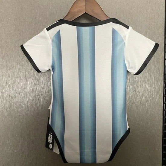 Poceni Otroški nogometni bodi Argentina Domači 2026-2027-1