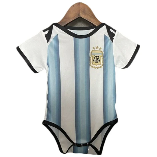 Poceni Otroški nogometni bodi Argentina Domači 2026-2027